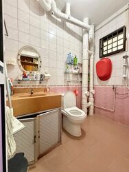 Blk 325 Sembawang Crescent (Sembawang), HDB 5 Rooms #567420301